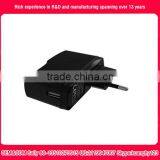 5V1A 2A 3A Usb Power Adapter OEM Factory With CE,UL,SAA,CB,FCC,GS,KC,PSE Standard,low Cost thumbnail-4