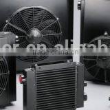 VRcooler OEM Custom Hydrophilic Oil Cooler