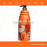 2013 ZunFei Top Orange Salon Care Shampoo 2000ml