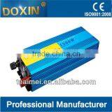 1500Watt Pure Sine Wave Power Inverter 12v 220v