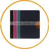 Fashion Jeans Style for IPad Mini Leather Smart Case From Dailyetech