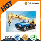 China QY25B.5 XCMG 25 ton china hydraulic crane truck