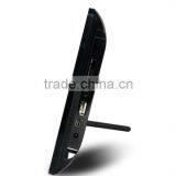 21.5 Inch Advertising Lcd Display Full HD 1080P Android Advertising Player for Shopping Mall thumbnail-6