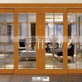 Newest Bedroom Aluminium Door thumbnail-1