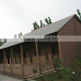 Waterproof Exterior Wall Panel