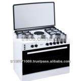 60X90 GAS OVEN