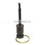 Fishing Tackle EZEE Hackle Pliers