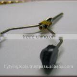 Super Smooth Ceramic Tip Fly Tying Tools Bobbins Fly Tying Materials Mega Sale