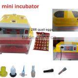 Low price incubators for hatching eggs /ZH-72 (skype: zhenhua.incubator)