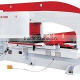 CNC Turret Punching Machine, Hydraulic Punching Machine thumbnail-1
