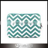 Wholesale Personalized Chervon Laptop Sleeve thumbnail-2
