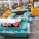 Recovery of Non-ferrous Metals : Eddy Current Separator Recycling Machine Cooper Scrap thumbnail-2