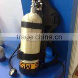 Breathing Apparatus