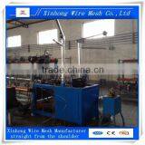Lowest Price of Chain Link Fence Machine
