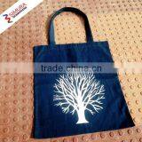 Bangladesh Fabric Custom Printed Tote Bag thumbnail-6