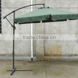 China wholesale green color banana umbrella
