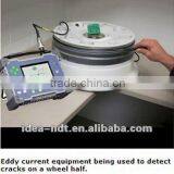 NDT Metal Inspection Equipment