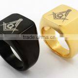 High Quality Stainless Steel v Shape Ring Latest Gold Ring Designs Stainless Steel Ring thumbnail-1