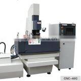 Mirror CNC EDM MACHINE CNC-40G