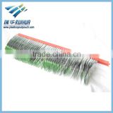 Shantou plastic pouches filling machine rail