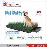 Pet Potty