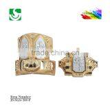 JS-h131 Direct Sale Beautiful Plastic Casket Corners China