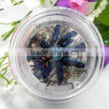 New Funny Kids Gift Educational Plastic Toy Magnifying Glass thumbnail-5