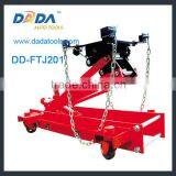 DD-FTJ201 2T Floor Transmission Jack
