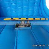 Top Quality Inflatable Mechanical Surfboard Game for Adults and Children thumbnail-3