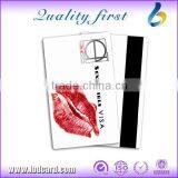 LBD 125KHz EM Card With EM4200 / TK4100 Chip for School Access Control With Magnetic Stripe