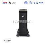 Realan Hot Selling Aluminum Gaming pc Case for Industrial Pc/car pc thumbnail-6