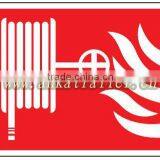 Fire Action Luminous Signs thumbnail-1