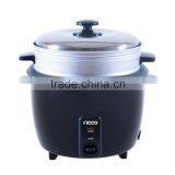 Deluxe electric national rice cooker 1.8L By Lianjiang Ricco Electrical  Appliance Co., Ltd