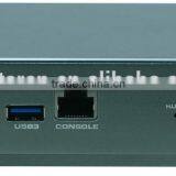 Mini 1U Server Barebone J1900 4 Ehternet Firewall Fanless Small Case thumbnail-2