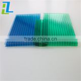 100% Resin Material Hollow Polycarbonate Sheet Roof Sheets Price Per Sheet
