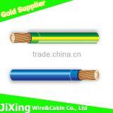 THHN THW TW Pvc Insulated Nylon Sheath 12 Awg Cable thumbnail-2