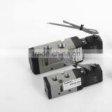 High Quality VF3130 5000 Series 24VDC 12VDC 5 Port 2 Position Solenoid Valve thumbnail-1