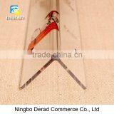 Cartoon Logo Acrylic Sharp Edge Cover thumbnail-2