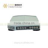 Amber Mini Led Police Light Bar With Magentic for Car TBD-A70E thumbnail-6