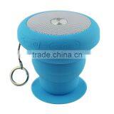 New X-bass 5W Cup Speaker Bluetooth Waterproof Shower V4.1 thumbnail-3