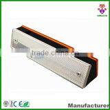 Hot Sale Rectangular Reflective Highway Guardrial Delineator