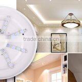 DIY LED Light Module Magnet 2835 SMD LED Module for LED Surface Mounted SKD Ceiling Down Light 12W 16W 18W 24W thumbnail-3