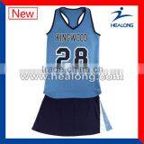 no MOQ Custom Team Name Quilted Women Volleyball Skirt thumbnail-1