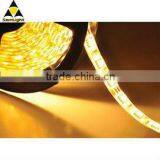 DC12V Warm White SMD 3528 LED Lighting Strip for Christmas Decoration