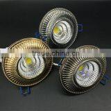 Led Lamp 5W 7W COB Led Ceiling Light thumbnail-4