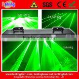 Stage Five Lens Party Disco Laser Lighting