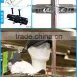 JY-4|zinc Plated Pipe Joint|Stamping Metal Joint for Pipe Rack System thumbnail-4