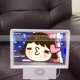 2015 New High Quality 3D HD Mobile Cell Phone Screen Magnifier With Horn