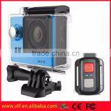 Factory price wifi H9 action camera H9R sports action camera