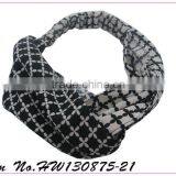 Fabric Headbands for Women